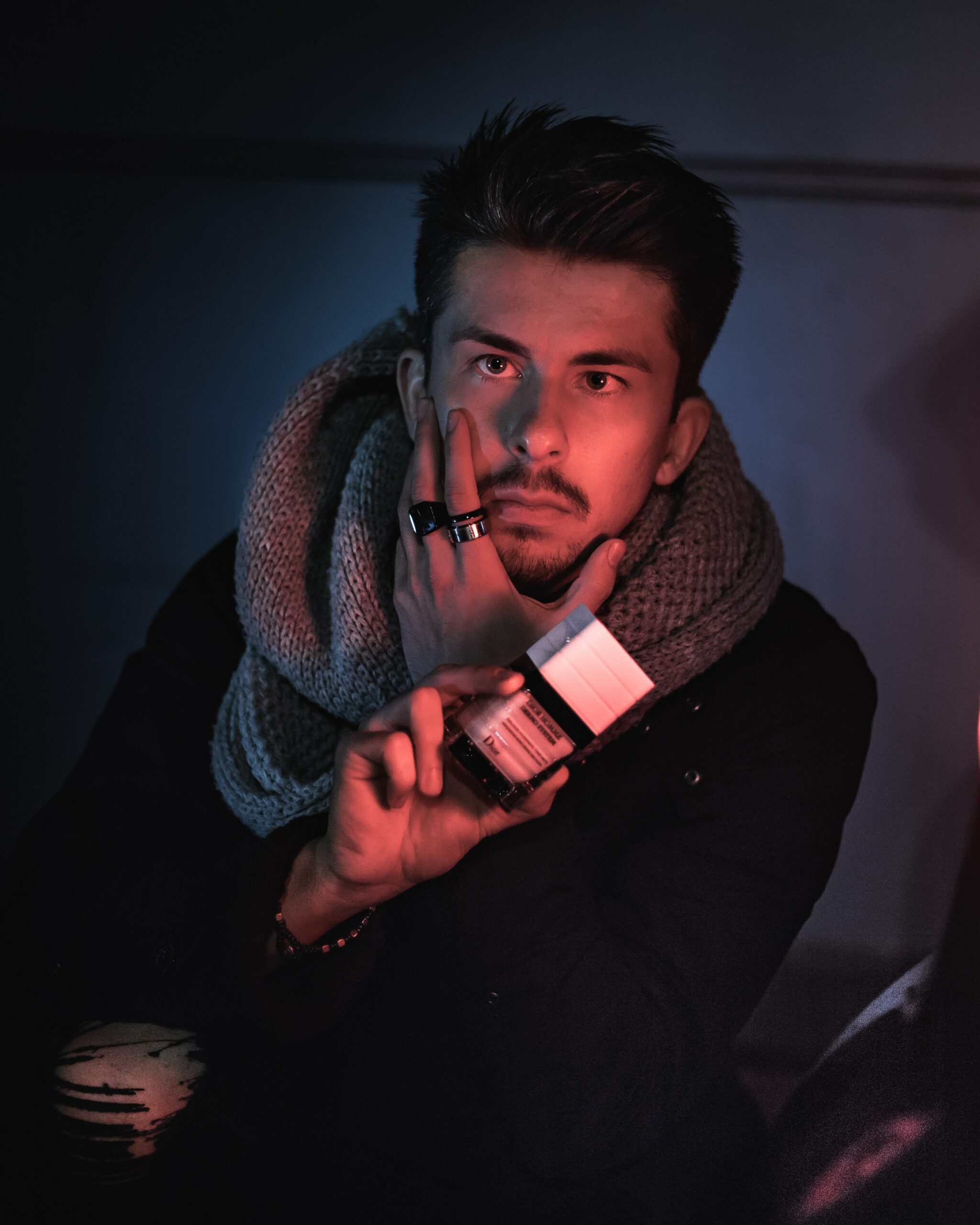 Beste Jean Paul Gaultier herenparfum