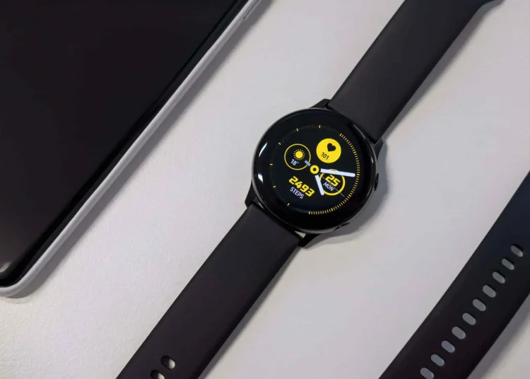De beste goedkope smartwatch in 2022