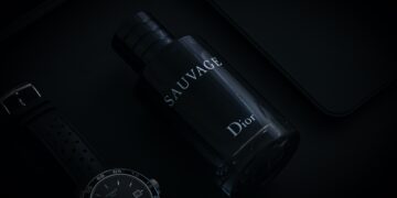 Dior Sauvage Review