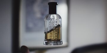 Hugo Boss Bottled review