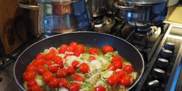 Beginners benodigdheden voor in de keuken