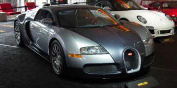 Wat zijn de mogelijkheden bij het kopen van een auto?