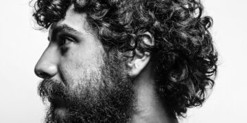 Beste herenkapsels voor mannen met krullen