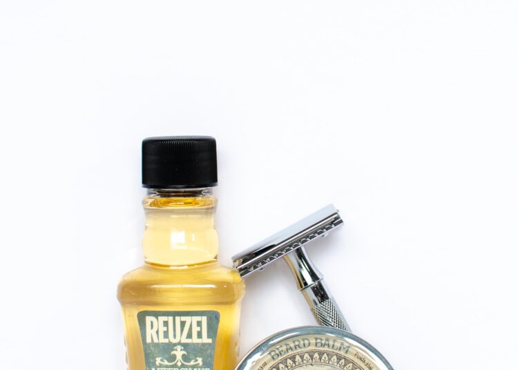 Top 10 beste baardbalsem