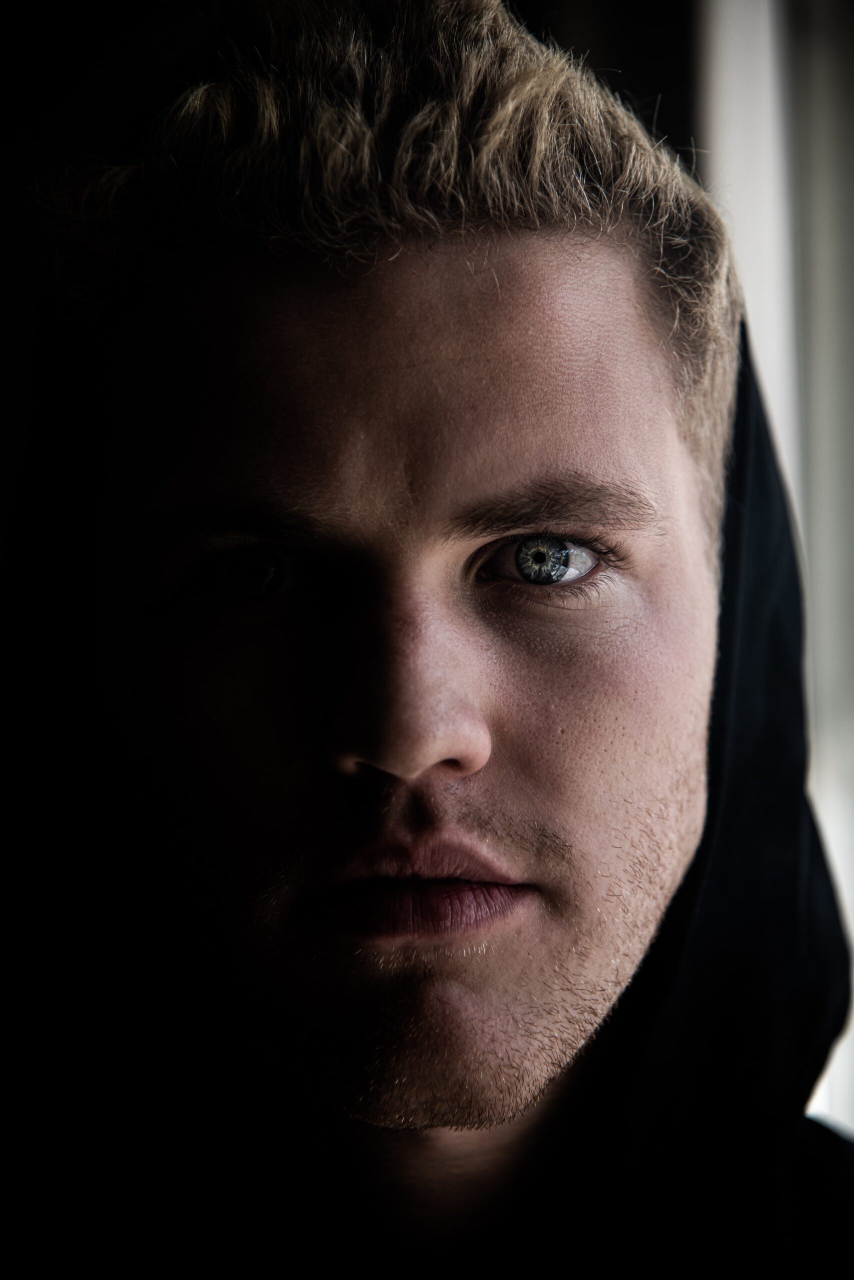 Een strakkere kaaklijn