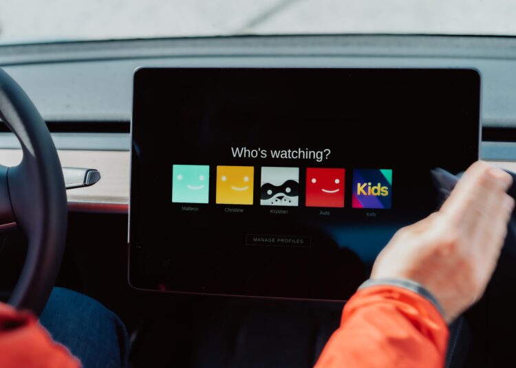 10 Nieuwe Films op Netflix in mei 2022