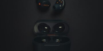 QCY T2C (2e generatie) Review