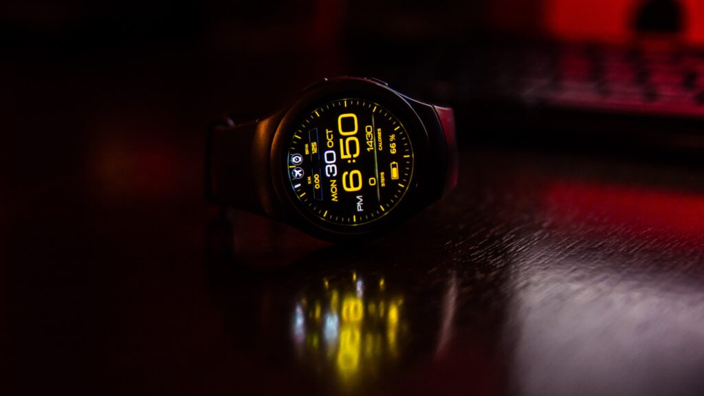 Samsung Galaxy Watch 4 Review