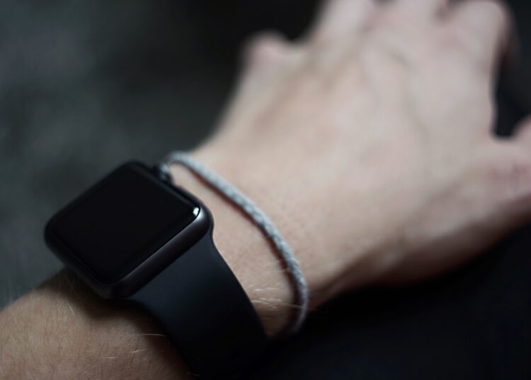 Maoo Boost smartwatch review