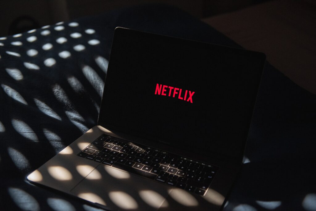 10 Nieuwe Films op Netflix in mei 2022