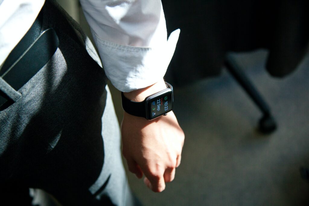 Maoo Boost smartwatch review