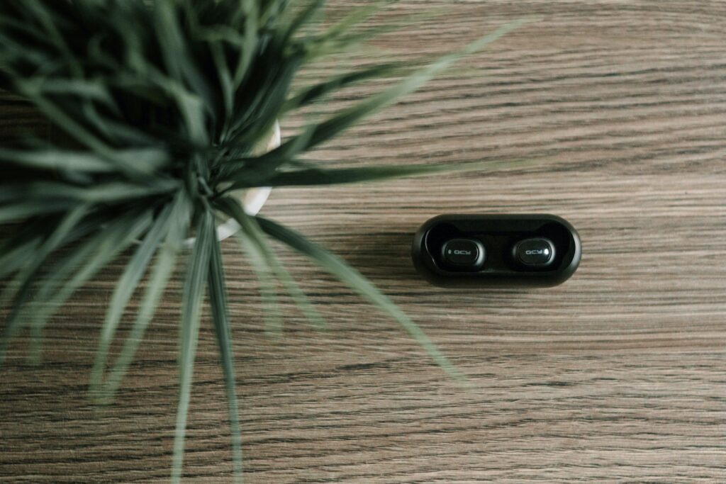QCY TC2 review