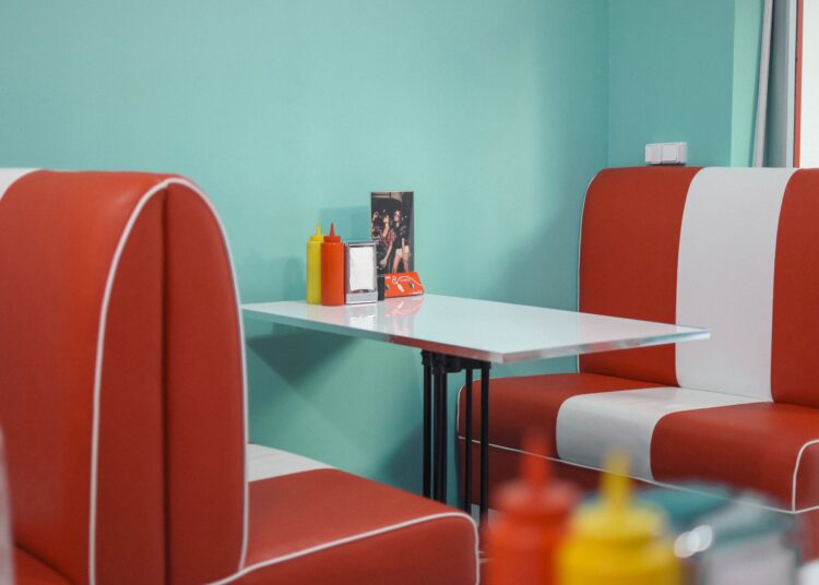 Een romantisch diner perfect afsluiten met je partner