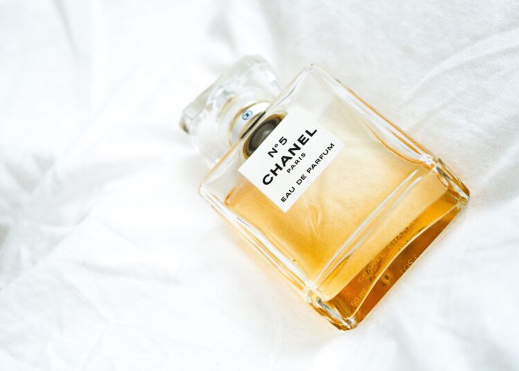 Jean Paul Gaultier Le Male review