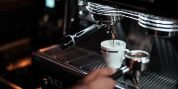 Hier moet je op letten bij het kopen van een koffiemachine