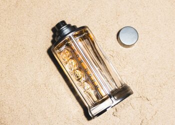 Hugo Boss: The Scent Review