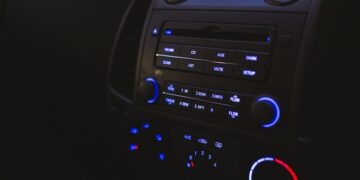 Zelf de radio in je auto vervangen