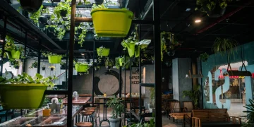 Duurzaam uit eten gaan: waar moet je allemaal op letten?