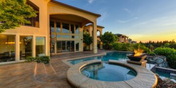 Beste opblaasbare jacuzzi