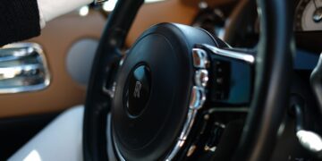 Lekkerste auto parfum van Rituals