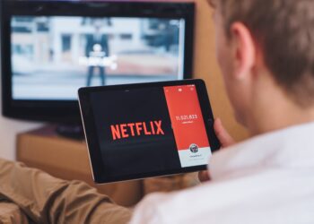 Nieuwe Netflix films in juli 2022