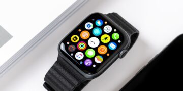 Apple Watch Series 7