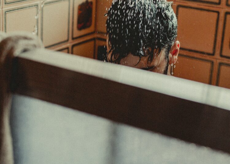 Beste Anti Roos Shampoo Voor Mannen