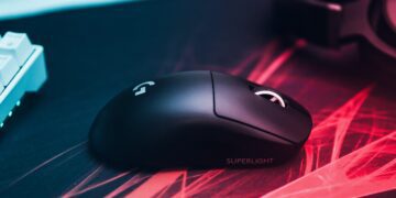 Beste gaming muis 2022