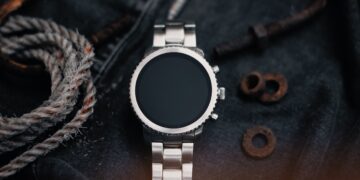 Beste smartwatch met valdetectie