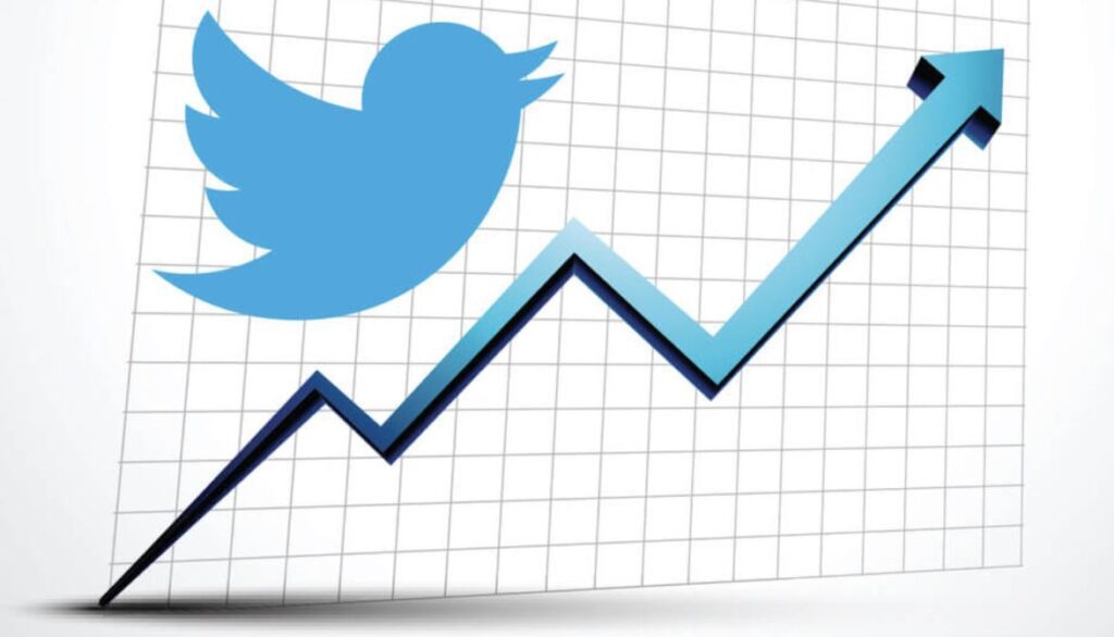 Meer Twitter-volgers krijgen