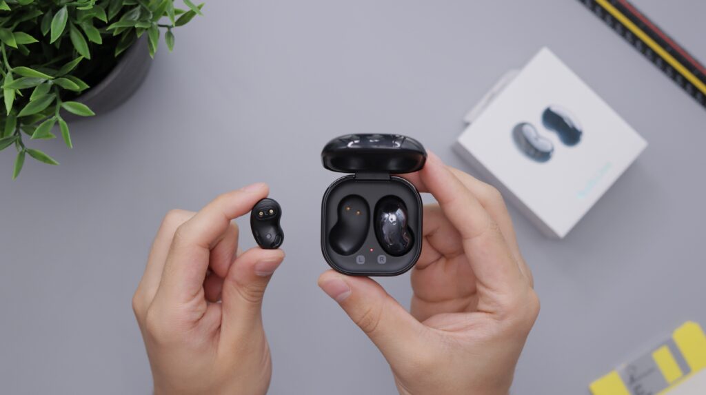 beste noise cancelling oortjes