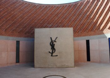 Beste Yves Saint Laurent parfum voor mannen