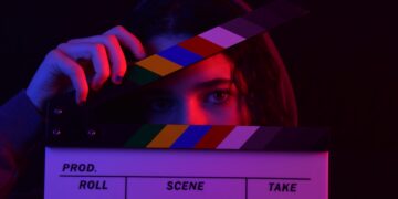 romantische series op Netflix