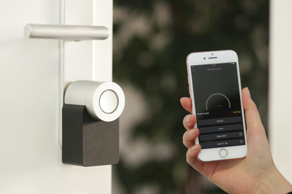 smart home gadgets