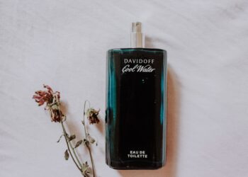 Davidoff Cool Water Review