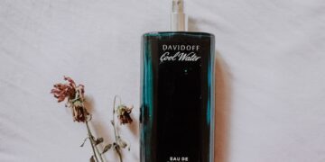 Davidoff Cool Water Review