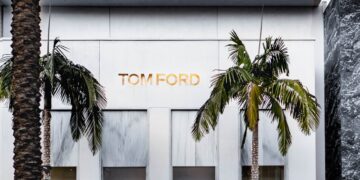 Beste Tom Ford parfums voor mannen