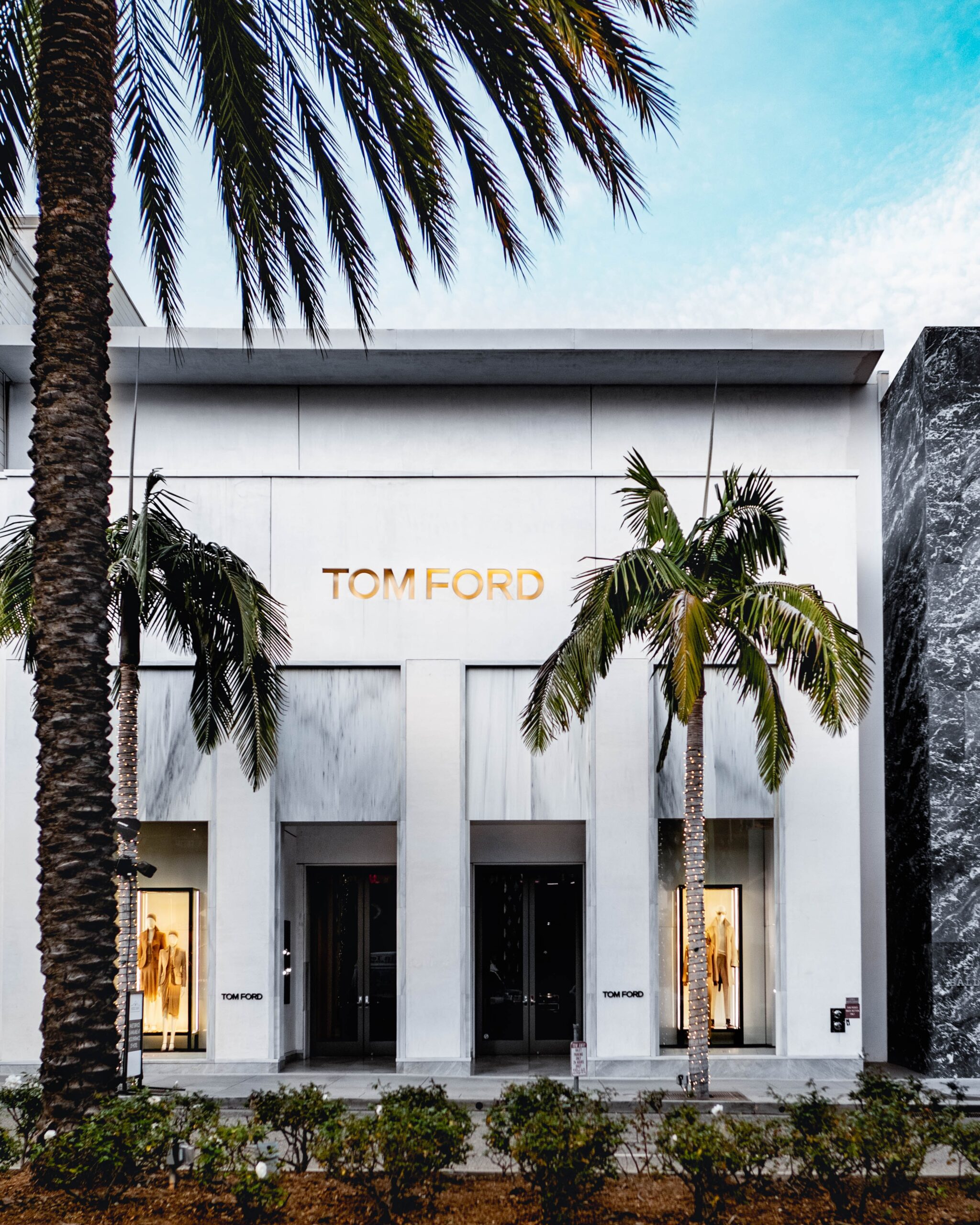Top 5 Beste Tom Ford Parfums Voor Mannen Young Men