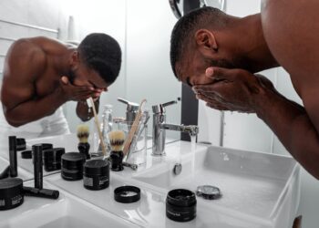 verzorgingsproducten