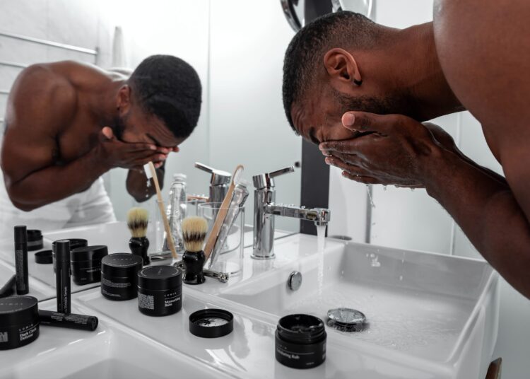 verzorgingsproducten