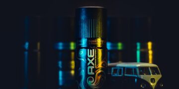 De 5 beste deodorants voor mannen