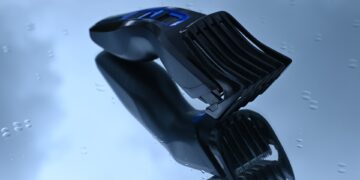 De top 5 beste bodygroomer in 2023