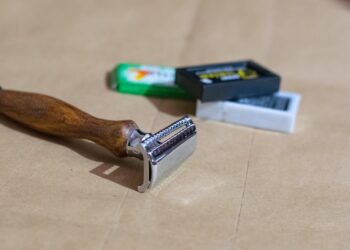 De top 5 beste scheermesjes voor mannen [2023]