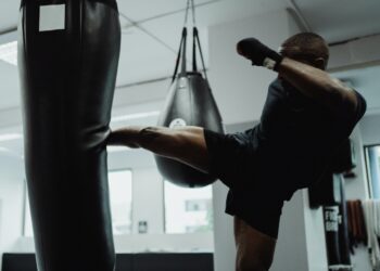 Top 6 beste scheenbeschermers voor kickboksen!