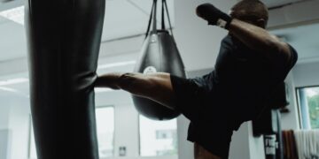 Top 6 beste scheenbeschermers voor kickboksen!