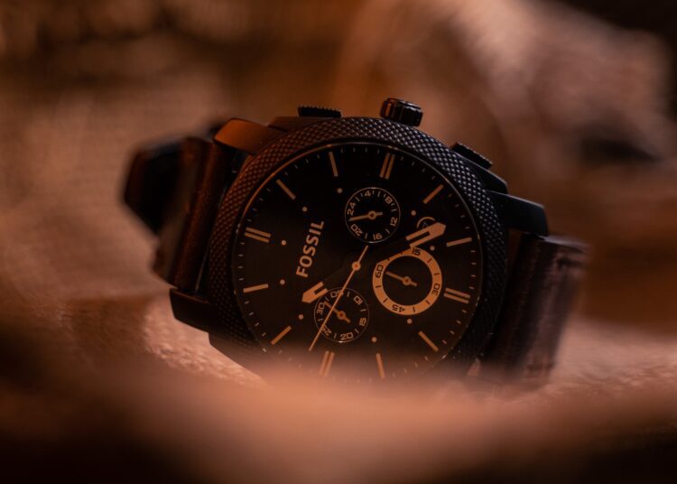 Waar moet je op letten bij het aanschaffen van een Fossil Hybrid Smartwatch?