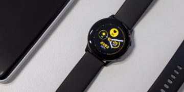 Dit zijn de beste samsung smartwatches van 2023
