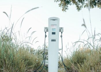 Hoe geschikt zijn elektrische voertuigen voor mensen die in steden wonen?