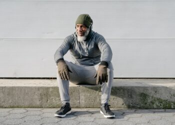 Mannen hebben de meeste last van deze 4 problemen