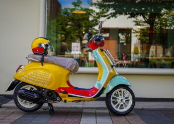 2-takt of 4-takt scooter: welke past het beste bij jou?